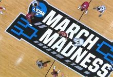NCAA美国大学篮球联赛视频素材 超7000款+
