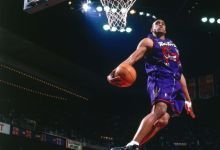 NBA篮球名场面球星精彩片段集锦视频素材 2484款 480G+