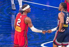 2024~2025赛季NBA所有比赛视频录像素材 持续更新中
