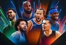 2026/27赛季NBA比赛录像视频素材合集 每天同步更新